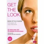 Get the Look - Dein Style-Guide für Make-up und Frisuren (DVD)