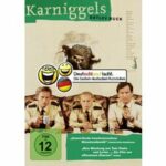Karniggels (DVD)