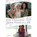 Die Frauen der Parkallee (DVD)