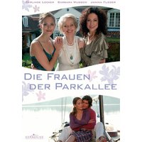 Die Frauen der Parkallee (DVD) 1 Die Frauen der Parkallee (DVD)