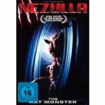 Nezulla (DVD)