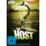 The Host (Blu-ray)