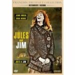 Jules und Jim (DVD)