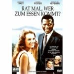 Rat mal, wer zum Essen kommt? (Blu-ray)