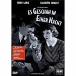 Es geschah in einer Nacht (DVD)