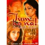 Tum... Ho Na! (DVD)