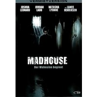 Madhouse (DVD) 1 Madhouse (DVD)