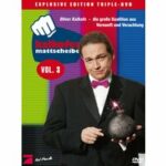 Kalkofes Mattscheibe - Volume 3 - Disc 1 (DVD)
