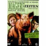 Magere Zeiten (DVD)