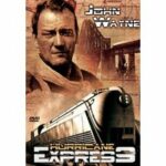 Hurricane Express (DVD)