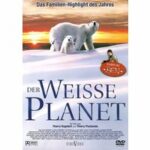 Der weiße Planet - Concolino Edition (DVD)