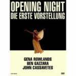 Opening Night (DVD)