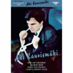 Crime and Punishment & Calamari Union (DVD)