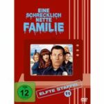 Eine schrecklich nette Familie - Staffel 11 - Disc 1 mit den Episoden 01 - 08 (DVD)