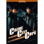 Crime City Cops (DVD)