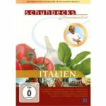 Schuhbecks Hausmannskost Italien - Disc 1 - Episoden 1 - 5 (DVD)