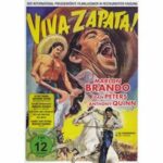 Viva Zapata! (Blu-ray)