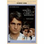 Zwei Mädchen aus Wales und die Liebe zum Kontinent (DVD)