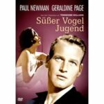 Süßer Vogel Jugend (DVD)