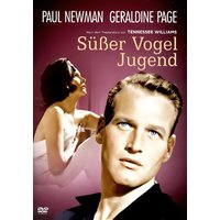Süßer Vogel Jugend (DVD) 1 Süßer Vogel Jugend (DVD)