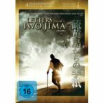 Letters from Iwo Jima (Blu-ray)
