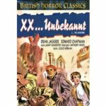 XX... Unbekannt (DVD)
