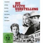 Die letzte Vorstellung - Director's Cut (Blu-ray)