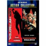 Der Haftbefehl / Russisches Roulette (DVD)