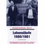 Die Kinder von Golzow - Lebensläufe 1980/1981 - Disc 1 - Teil 1 (DVD)