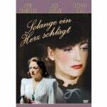 Solange ein Herz schlägt (DVD)