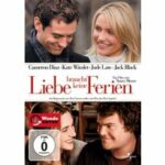 Liebe braucht keine Ferien (Blu-ray)