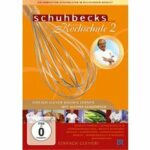 Schuhbecks Kochschule - Volume 2 - Disc 1 (DVD)
