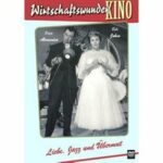 Liebe, Jazz und Übermut (DVD)