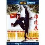 Der Karate-Clou (DVD)