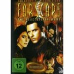 Farscape - The Peacekeeper Wars - Disc 1 (DVD)