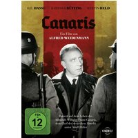 Canaris (DVD) 1 Canaris (DVD)