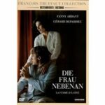 Die Frau nebenan (DVD)
