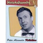Peter schießt den Vogel ab (DVD)