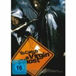 To Catch A Virgin Ghost (DVD)