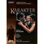 Karakter (DVD)