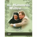 Um Himmels Willen - Staffel 2 - Disc 1 mit den Episoden 01 - 03 (DVD)