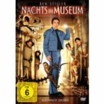 Nachts im Museum (Blu-ray)