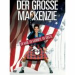 Der große MacKenzie (DVD)