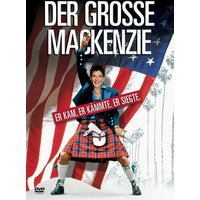Der große MacKenzie (DVD) 1 Der große MacKenzie (DVD)