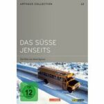 Das süße Jenseits (DVD)