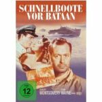 Schnellboote vor Bataan (DVD)