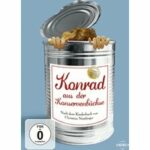 Konrad aus der Konservenbüchse (DVD)