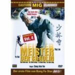 Meister der Shaolin - Kloster der Rächer - Erstauflage (DVD)