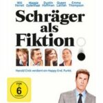 Schräger als Fiktion (Blu-ray)