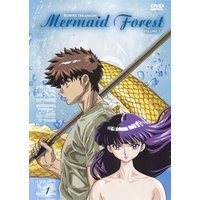Mermaid Forest - Disc 3 - Episoden 7 - 9 (DVD) 1 Mermaid Forest - Disc 3 - Episoden 7 - 9 (DVD)